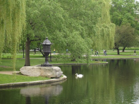 Boston Commons