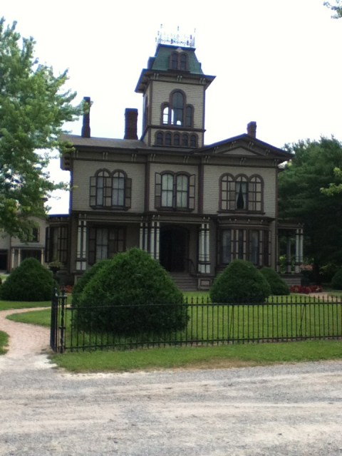 My future house, awww yeeeahhh