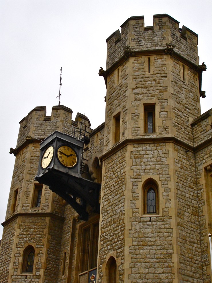 Sadly, I forget which building this is...