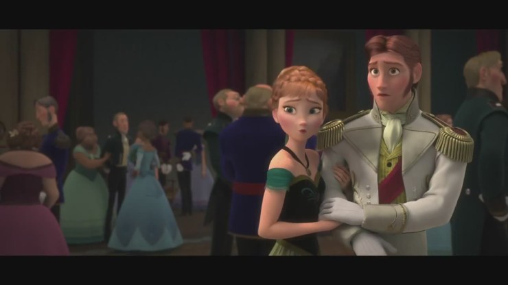 "But I looooooove hiiiiimmmm!" TOO BAD.