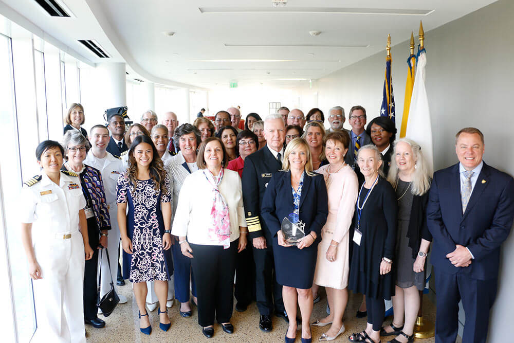 East Tennessee State University Receives USPHS IPEC Award Academic Pharmacy Now